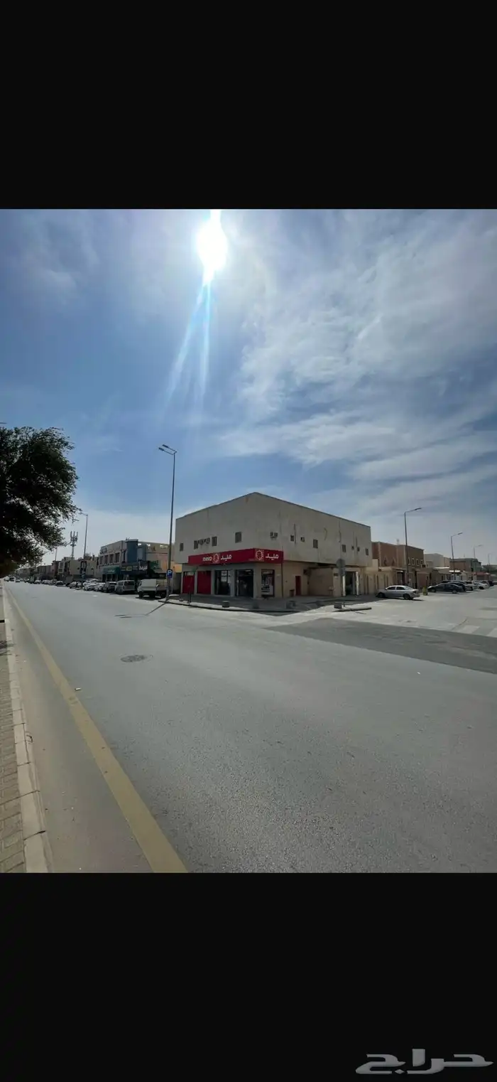 مكاتب ادارية للايجار الروضة 0