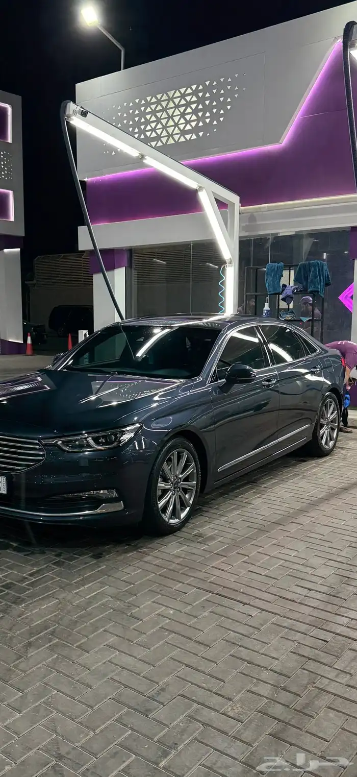 فورد تورس ( تيتانيوم) 1