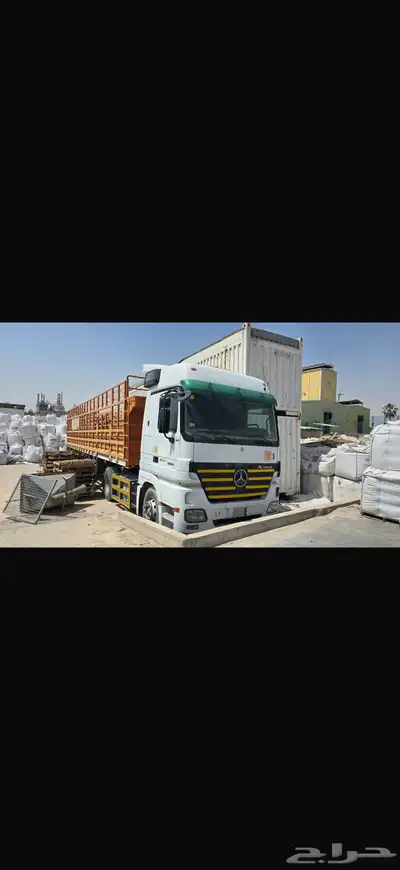 اكتروس 2005 للبيع بالتيدر index