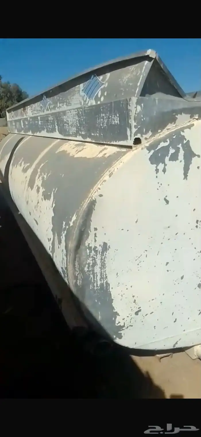 تانكي ماء 9طن 3