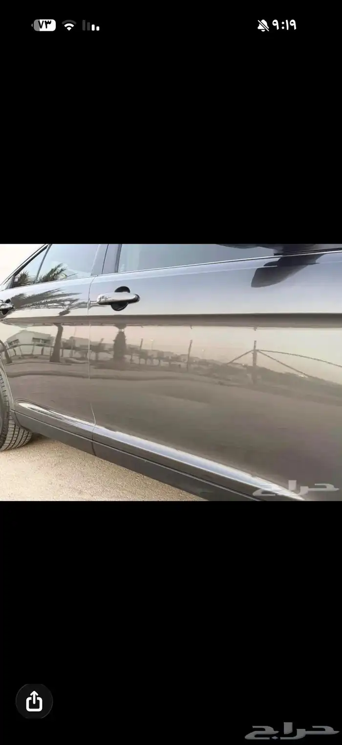 تورس موديل 2018 للبيع 14