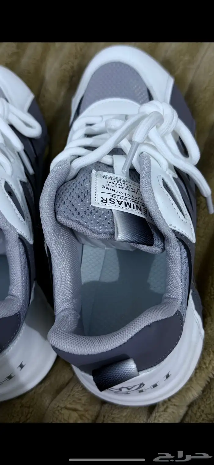 حذا رجالي نسائي 0