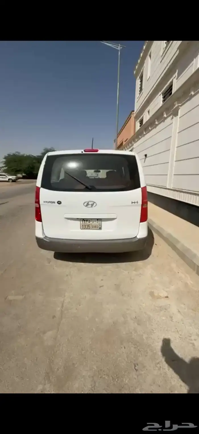 فان موديل 2017 فل كامل نضيف شرط 2