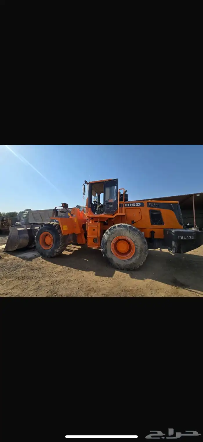 شيول دوسان SD310 للبيع 0