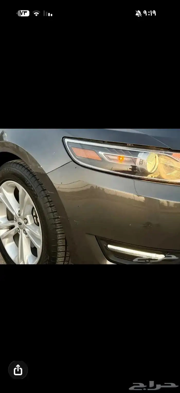 تورس موديل 2018 للبيع 15