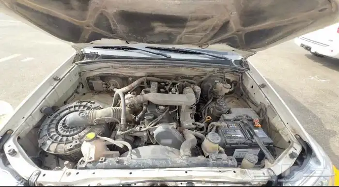 هايلكس ديزل 2012 6