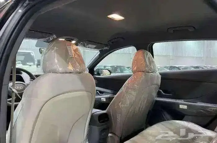 هيونداي النترا 2026 4