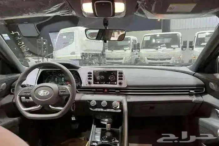 هيونداي النترا 2026 3