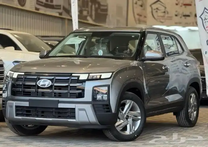 هيونداي كريتا سمارت 2026 اقساط 1