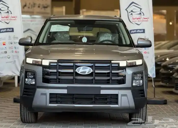 هيونداي كريتا سمارت 2026 اقساط 0