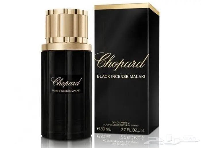 عطر شوبارد بلاك اسنس ملكي 0