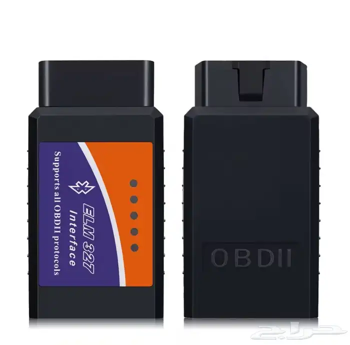 OBD2جهاز فحص الاعطال 0