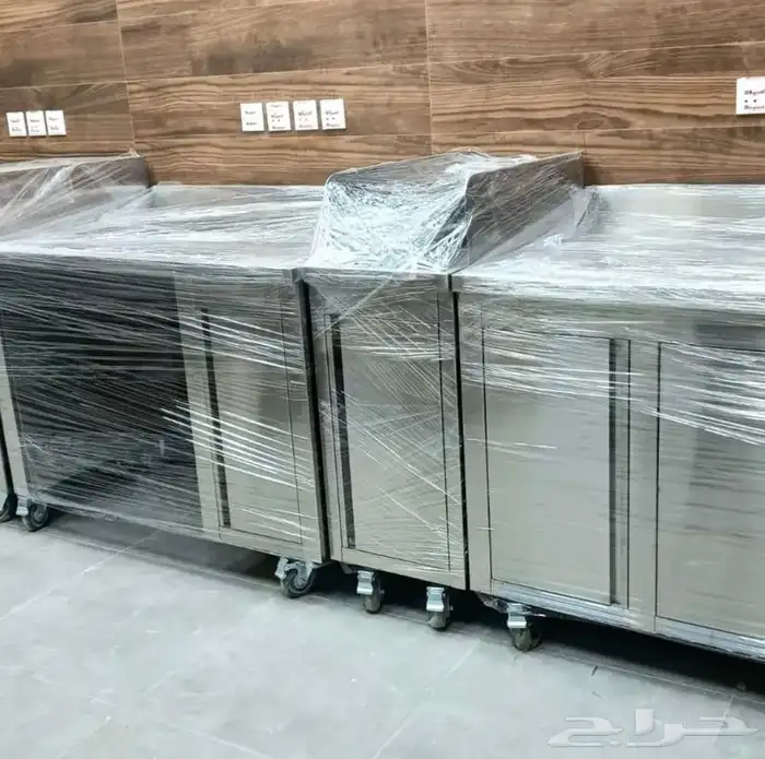 تصنيع ستانليس ستيل stainless steel 2