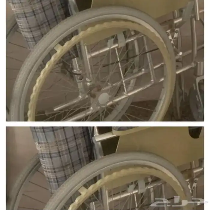 سرير مستشفيات للمنزل 8