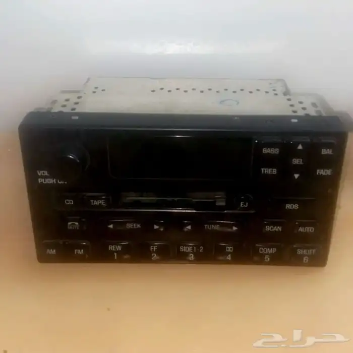 مسجل فورد حق بلد نظيف 0