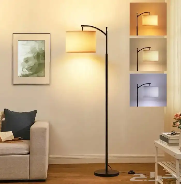 إضاءه ارضيه 0