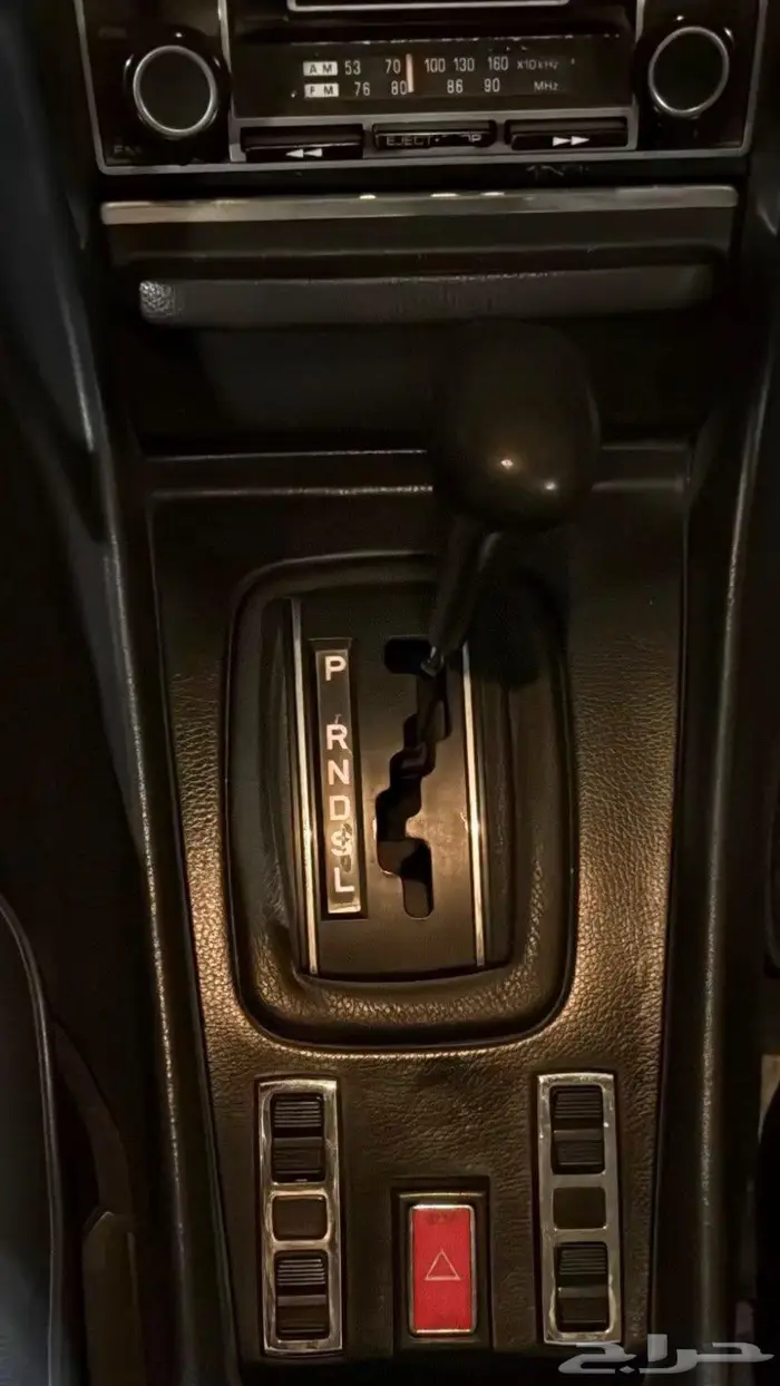 مرسيدس S 1973 الجوهرة ( كلاسيك ) 11