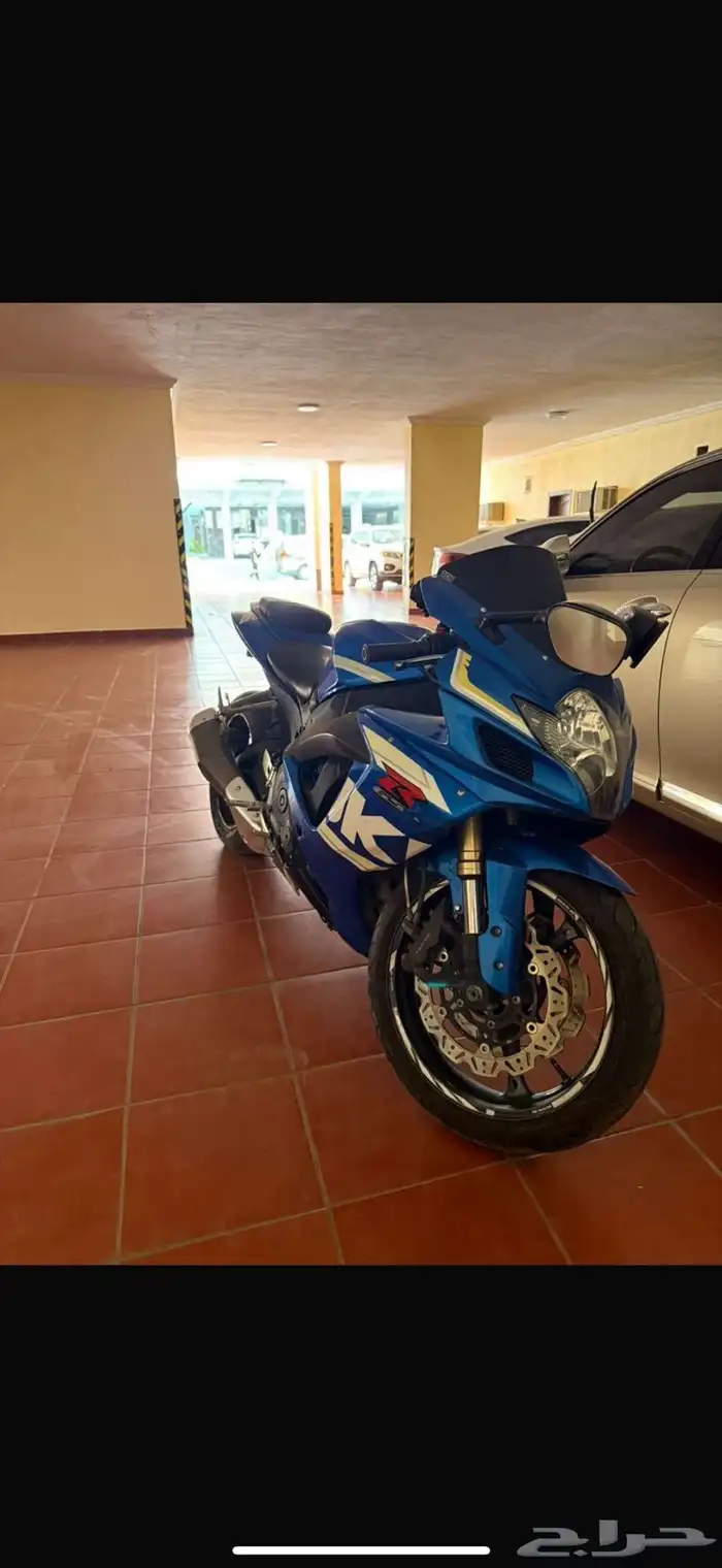 دباب سزوكي موديل 2006 3