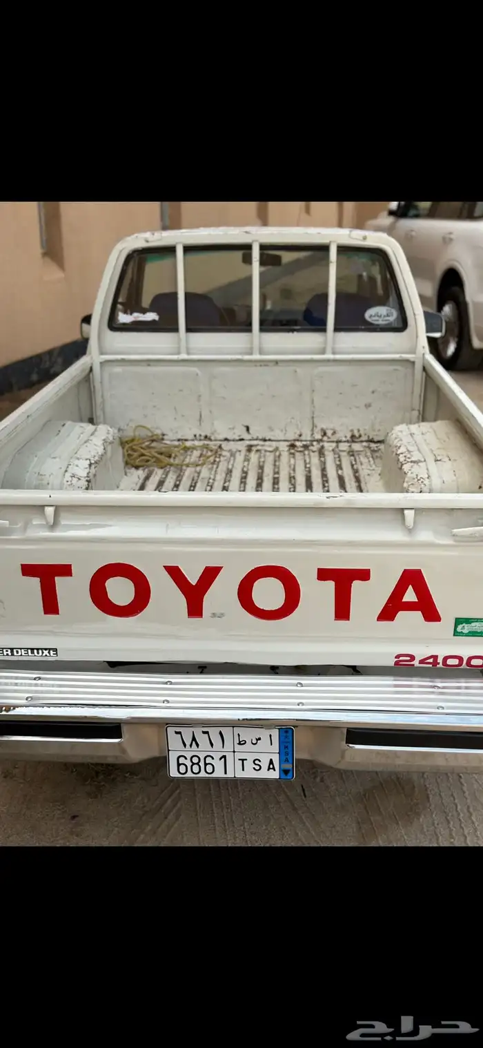 هايلكس مجدد 88 17