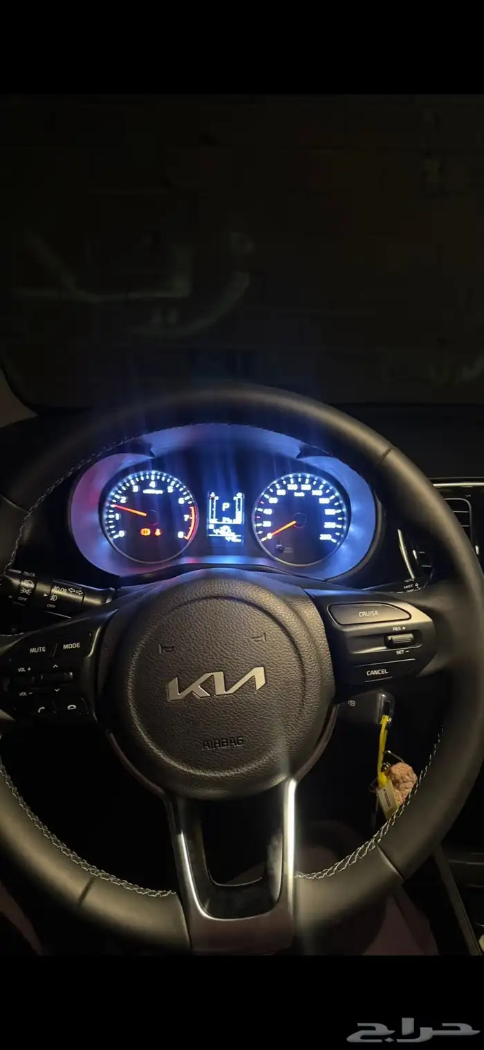 كيا بيقاس فل (كاش) 2