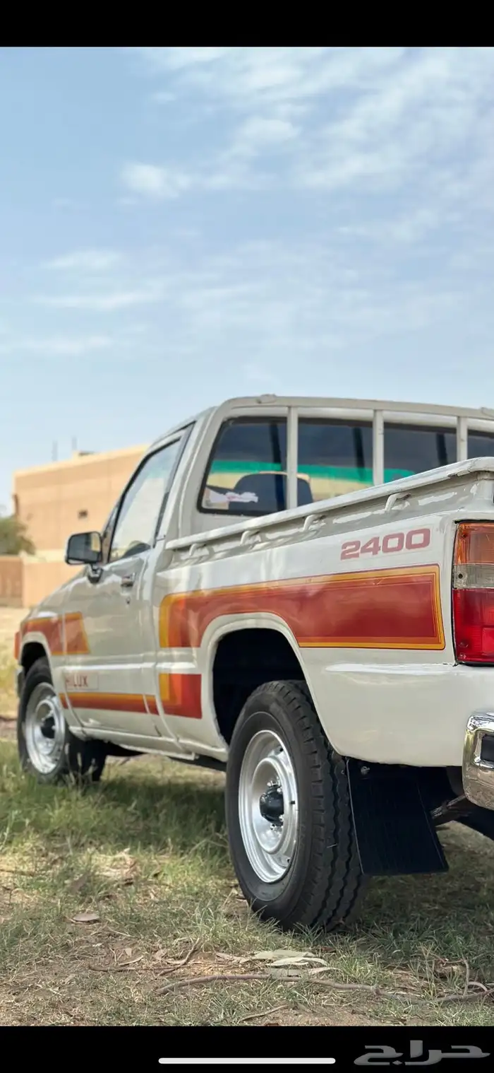 هايلكس مجدد 88 9