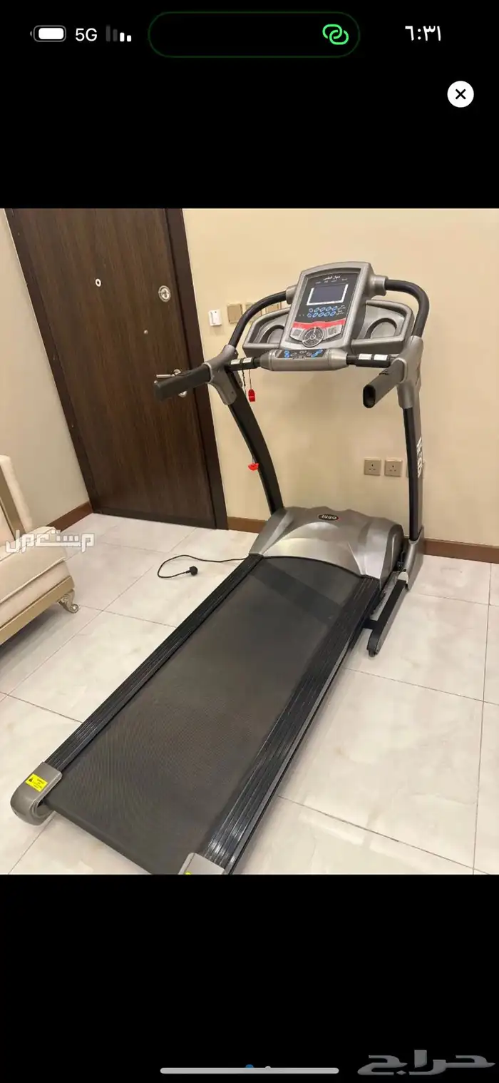 سير رياضي نظيف شغال ممتاز بنصف قيمتة للبيع 1500 ريال سعودي 0