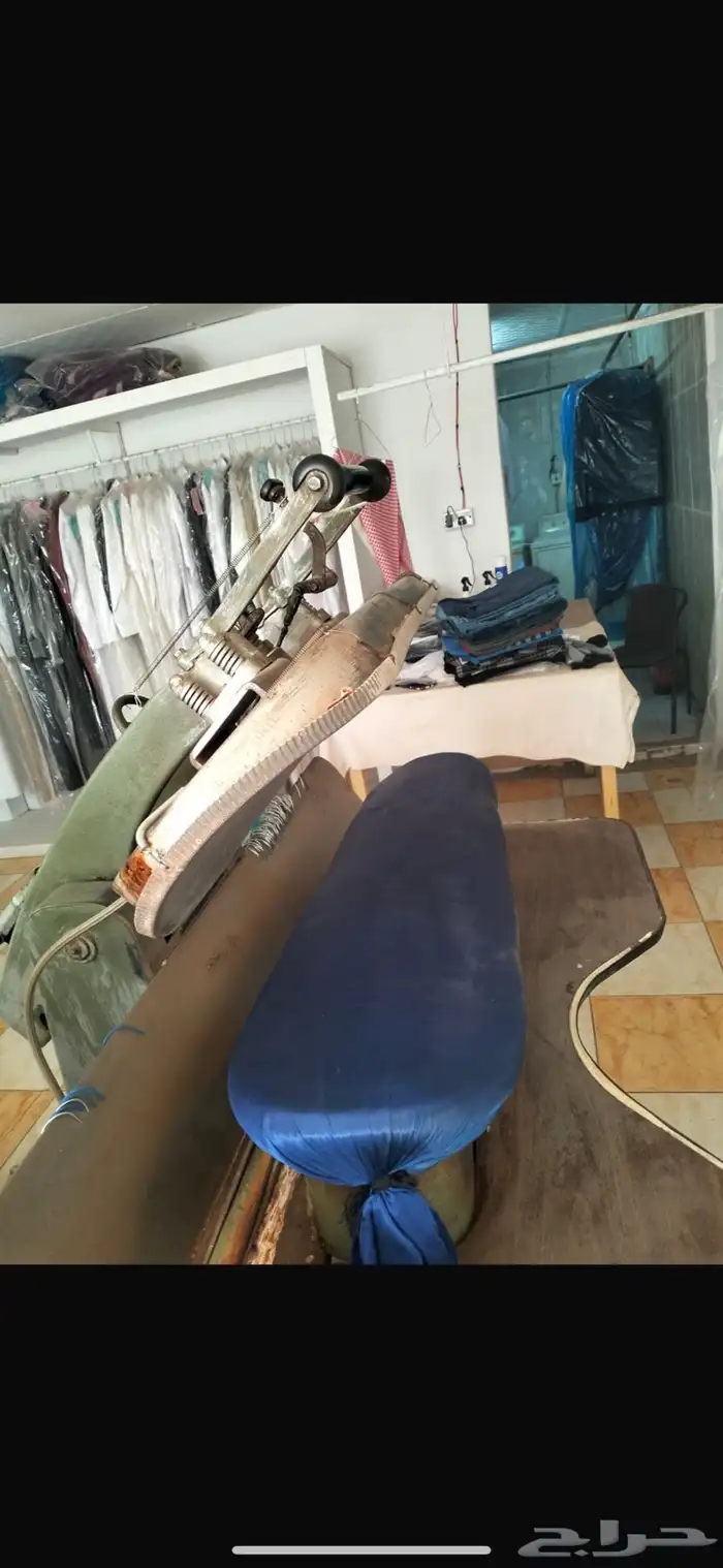 مغسلة ملابس للبيع 1