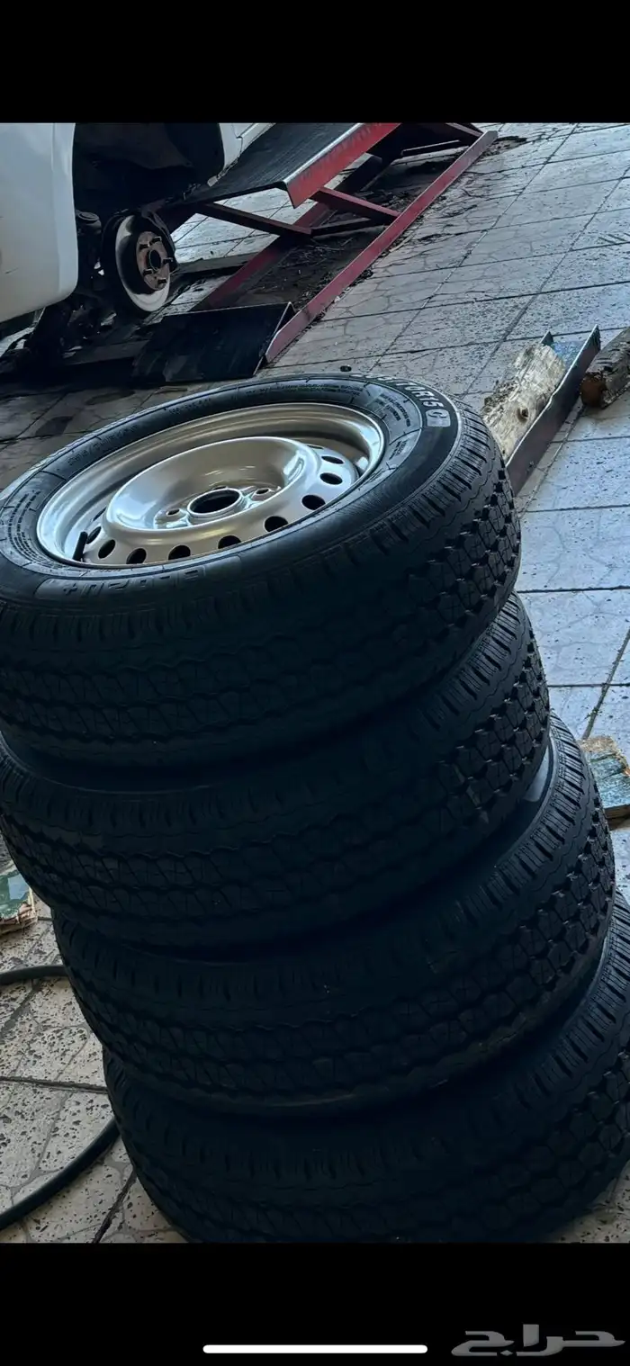 كفرات وجنوط هلكس بلد 0