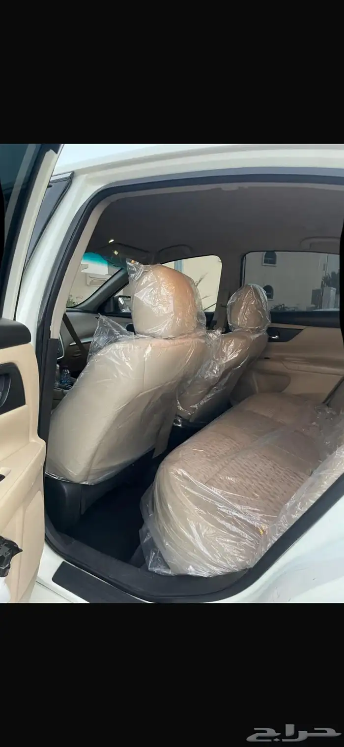 نيسان التيما 2017 6 سلندر 1