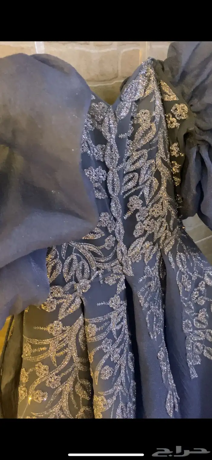 فستان سهره 1