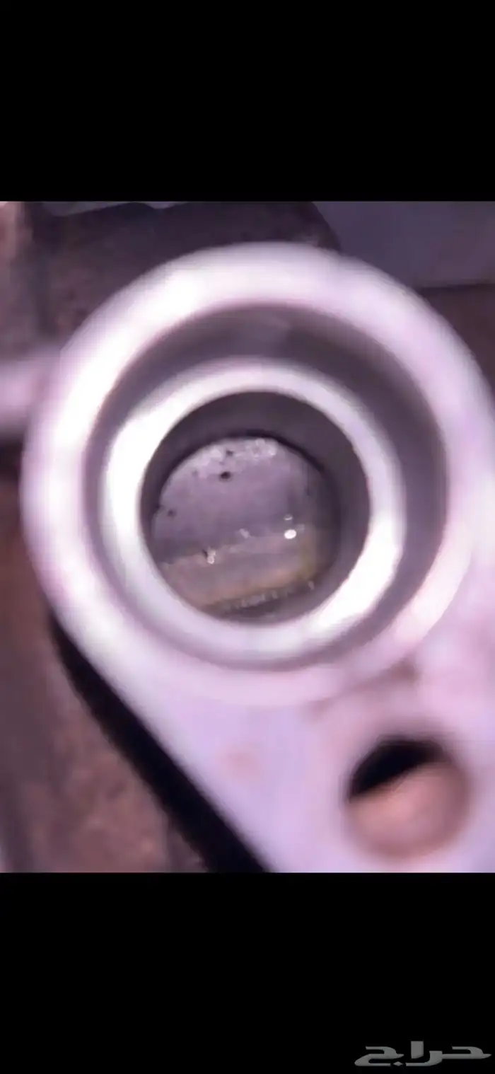 كمبروسر التيما 2005-2012 اصلي على الشرطط 1