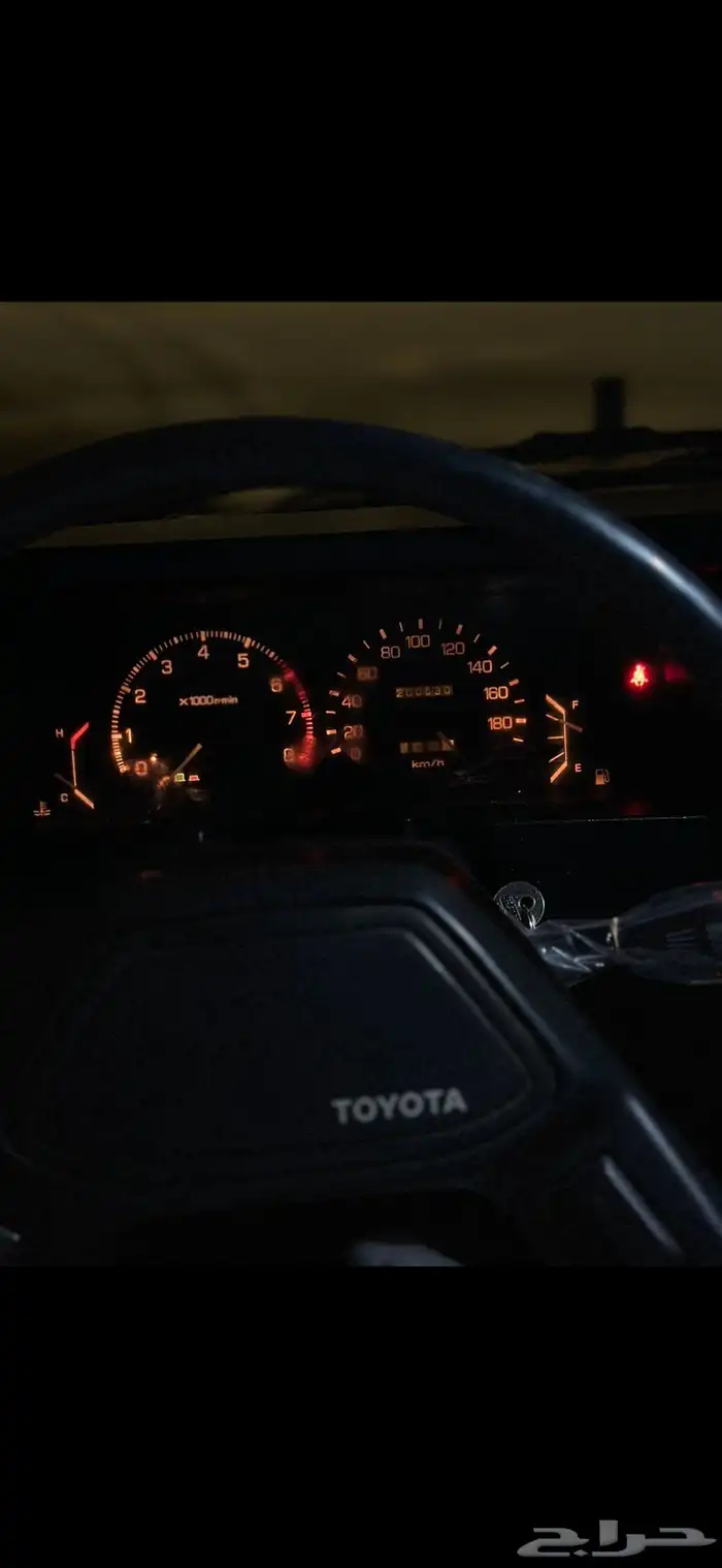 هايلكس مجدد 88 4