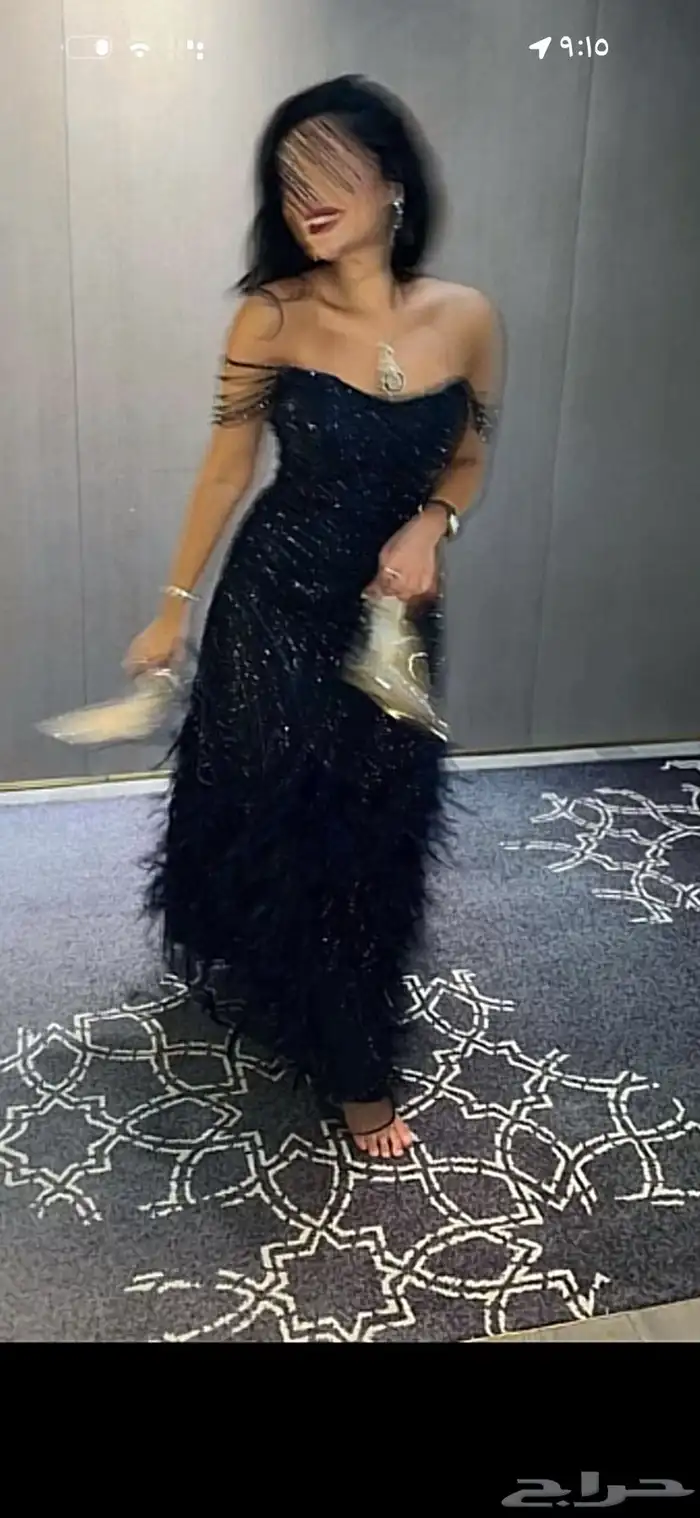 فستان مناسبات فستان زواجات 2