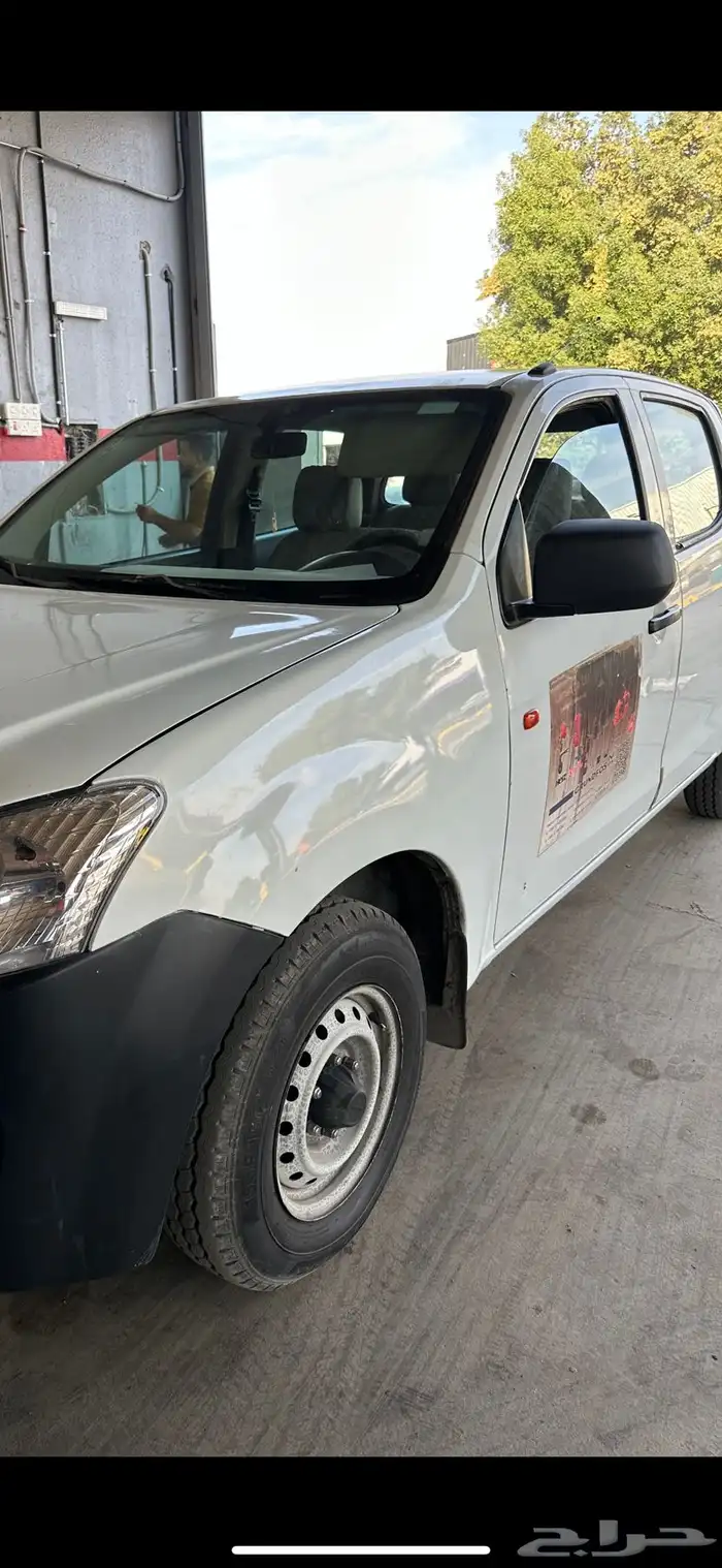 ايسوزو موديل 2013 3