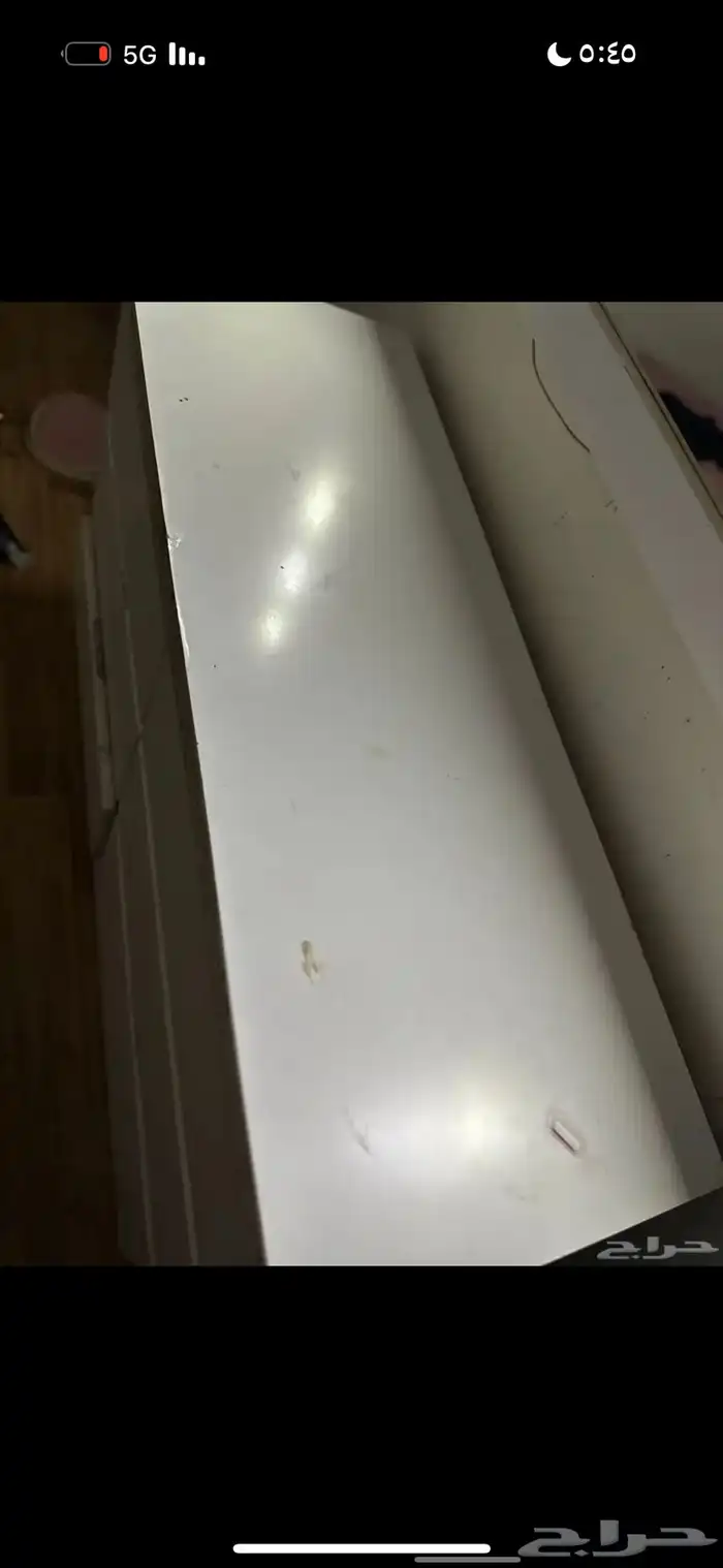 سرير وتسريحه 3