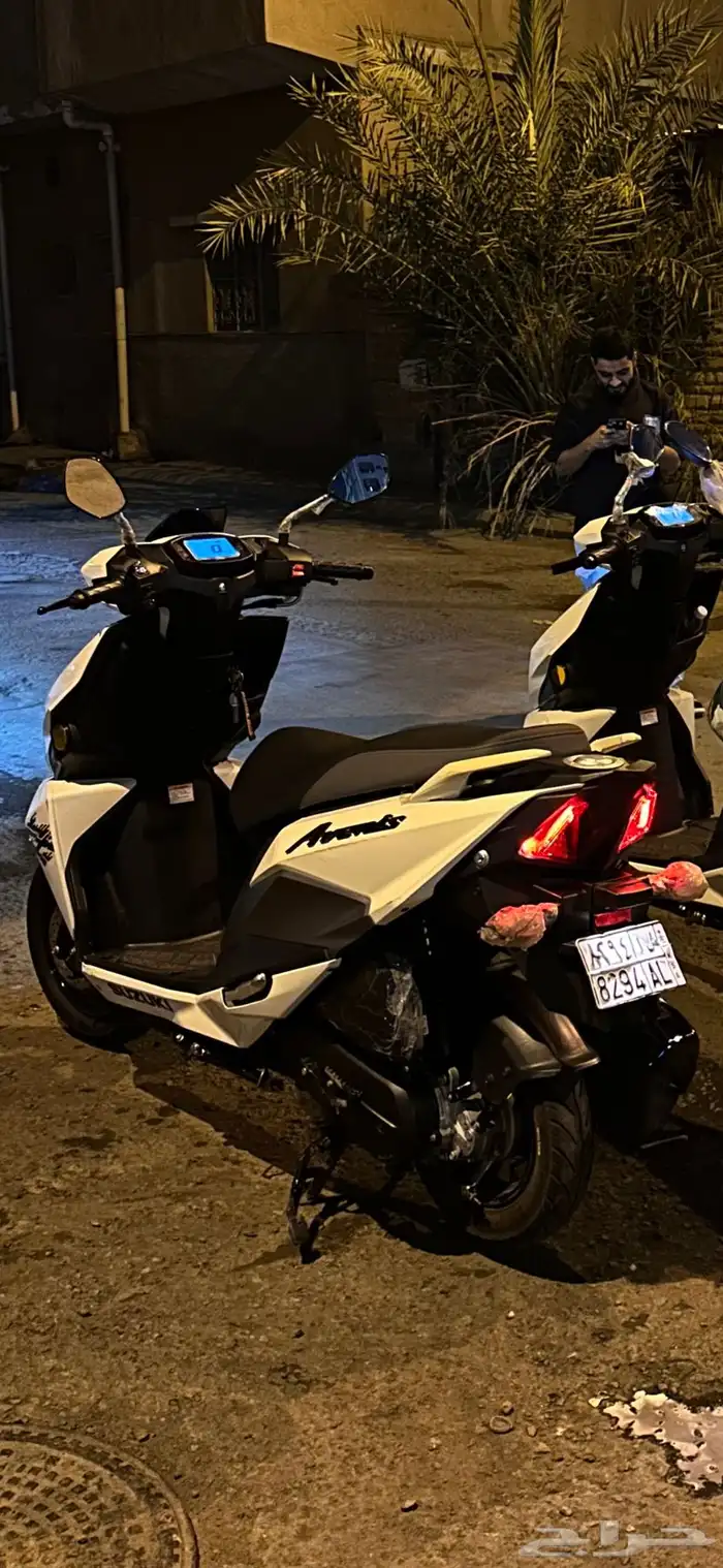 عجيب افينيوس 2023 0