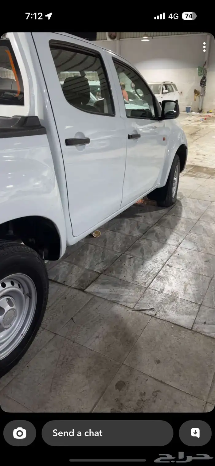 ديهاتسو دبل موديل 2023 1