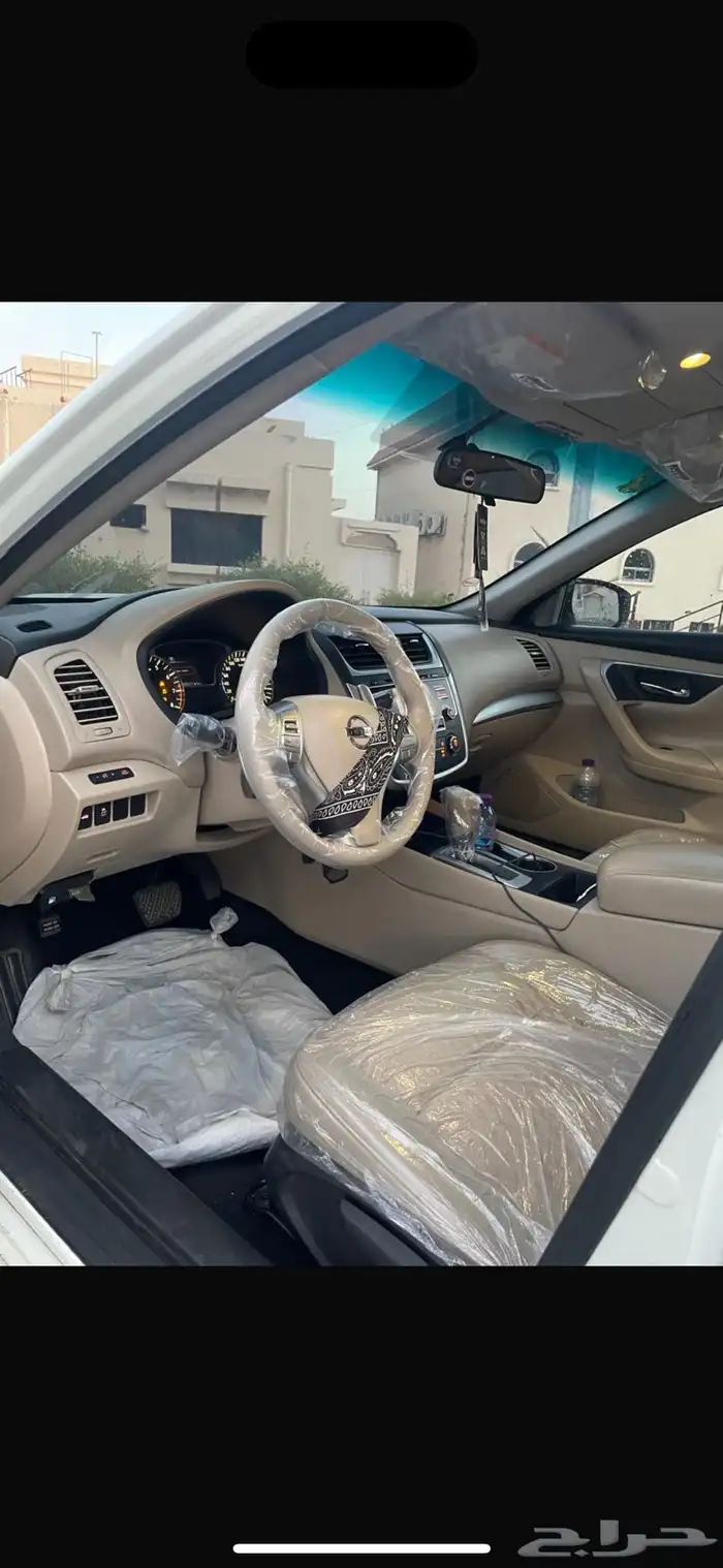 نيسان التيما 2017 6 سلندر 4