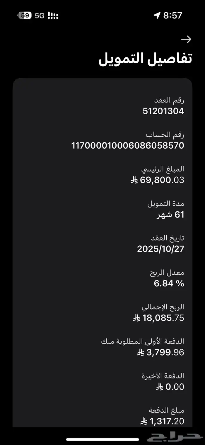 يارس 2023 للتقبيل بنك الراجحي 4