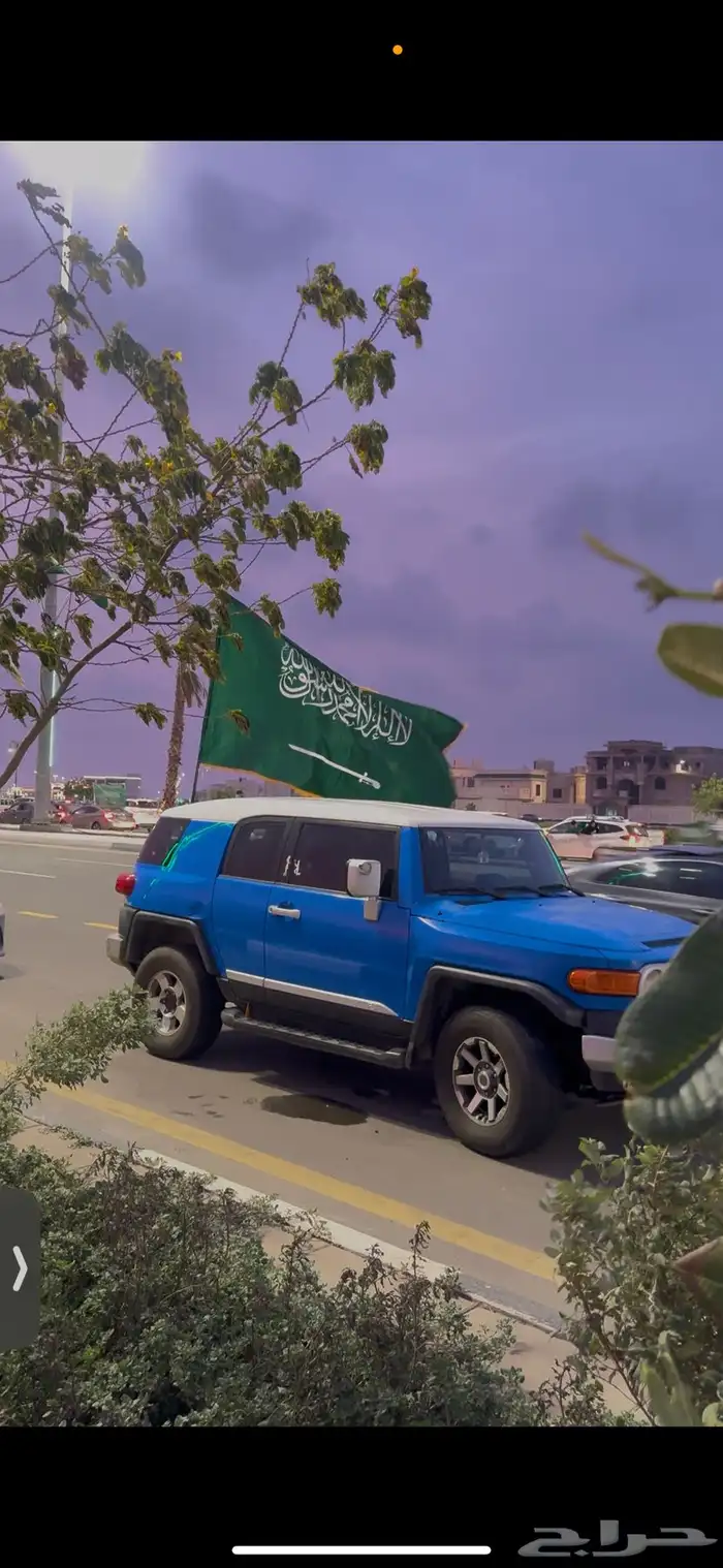 تويوتا إف جي 8 3