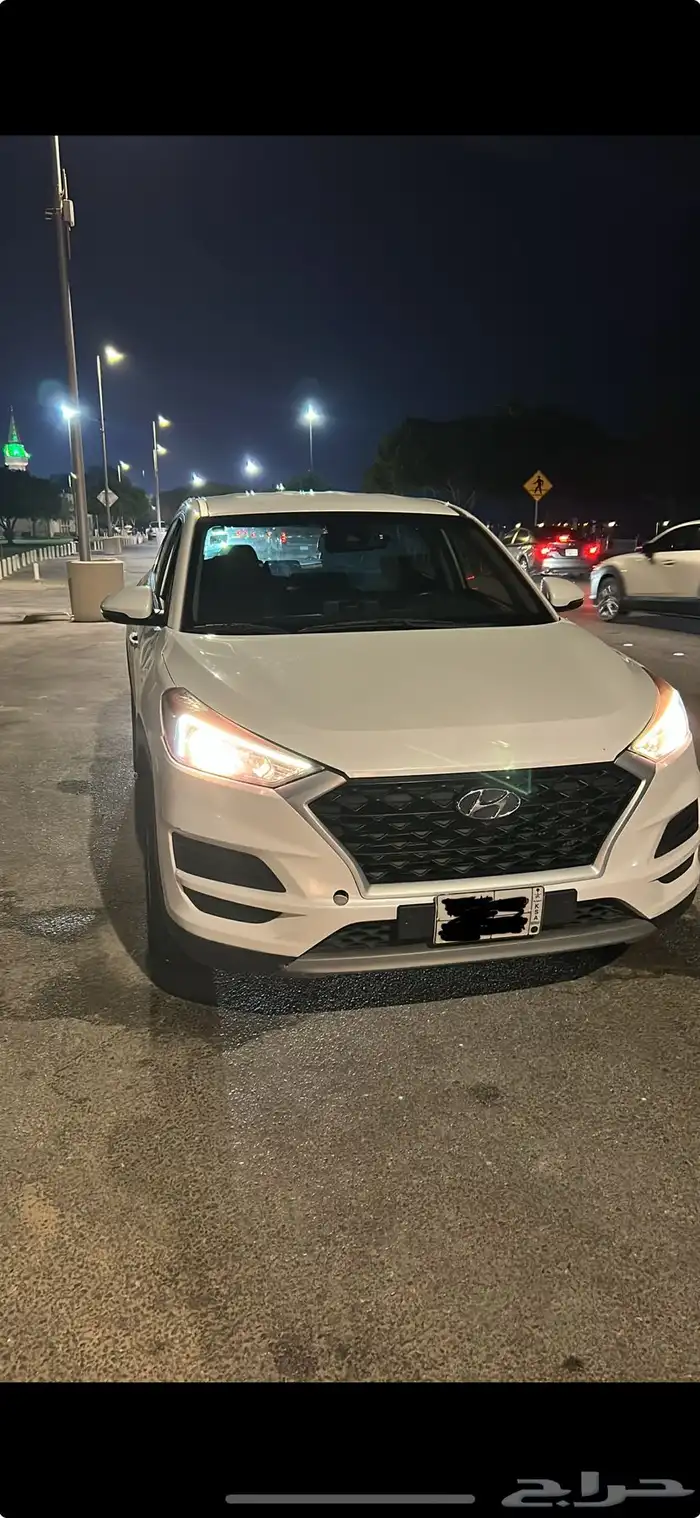 توسان 2019 ديزل مكينه كبير نضيف شرط للبيع او للبدل 0