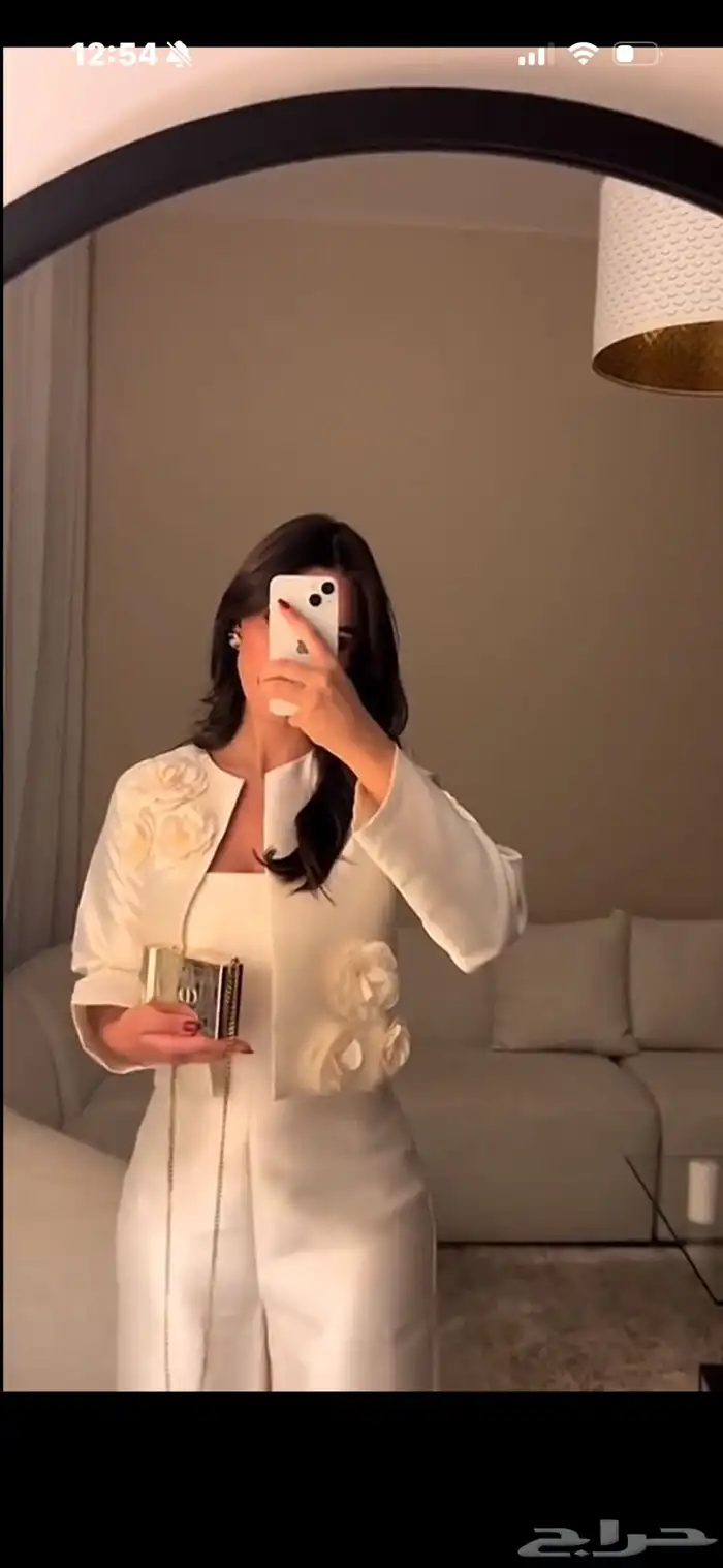 جمسوت ابيض مقاس سمول للبيع 0