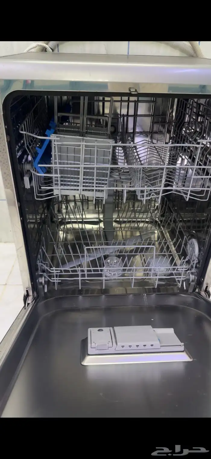 غسالة صحون 0
