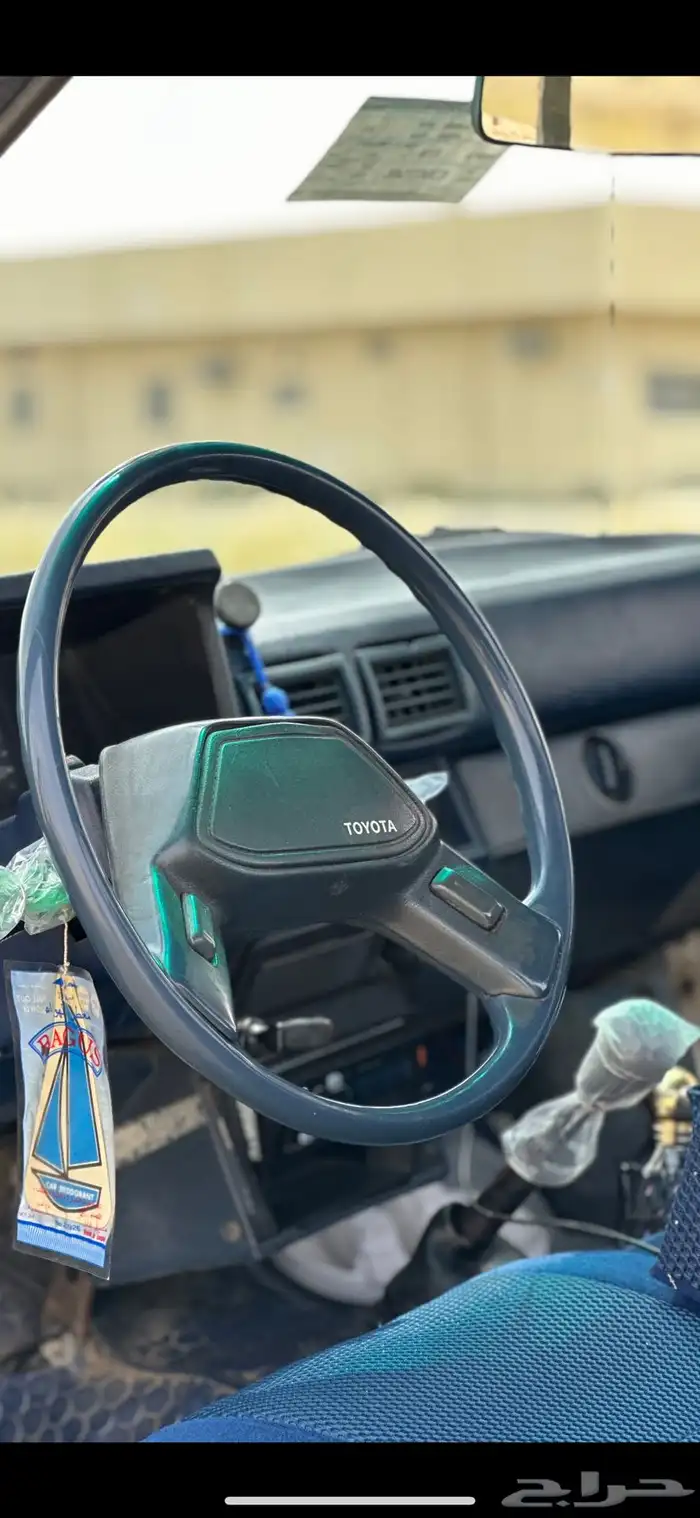 هايلكس مجدد 88 15