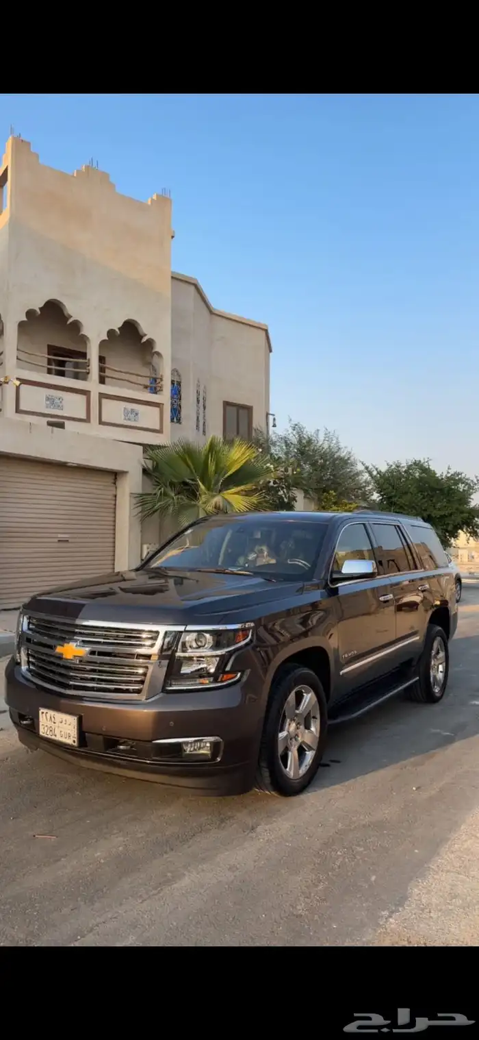 للبيع تاهو 2018 وكالة Ls المطور 0