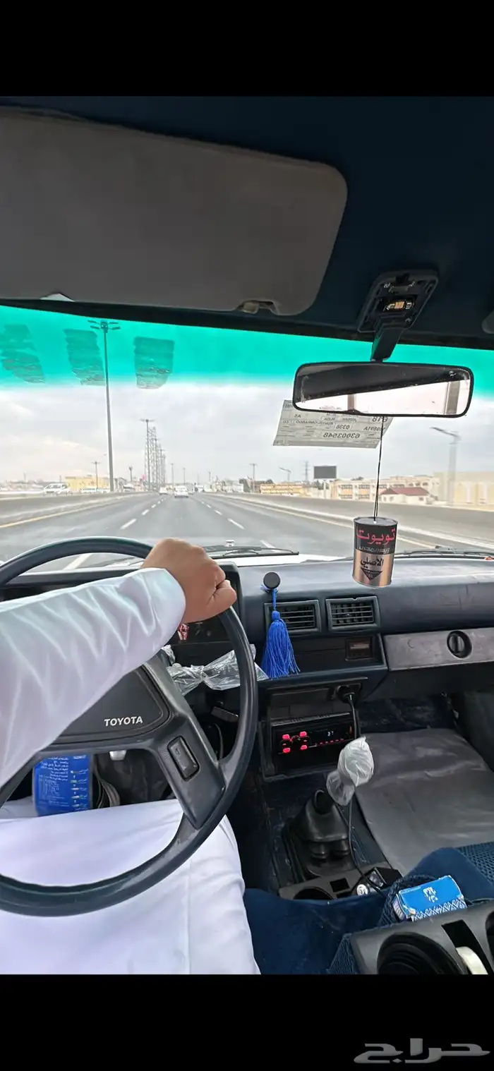 هايلكس مجدد 88 19