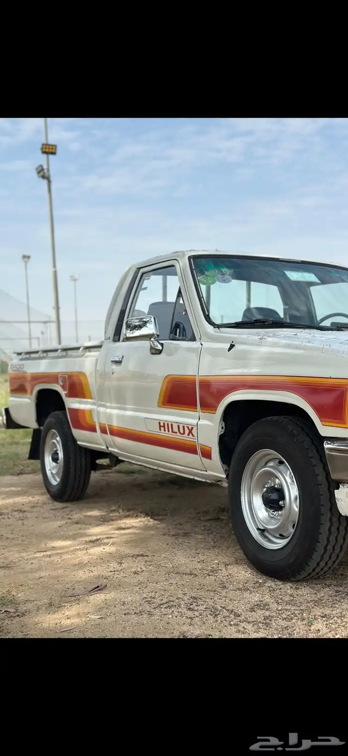 هايلكس مجدد 88 10