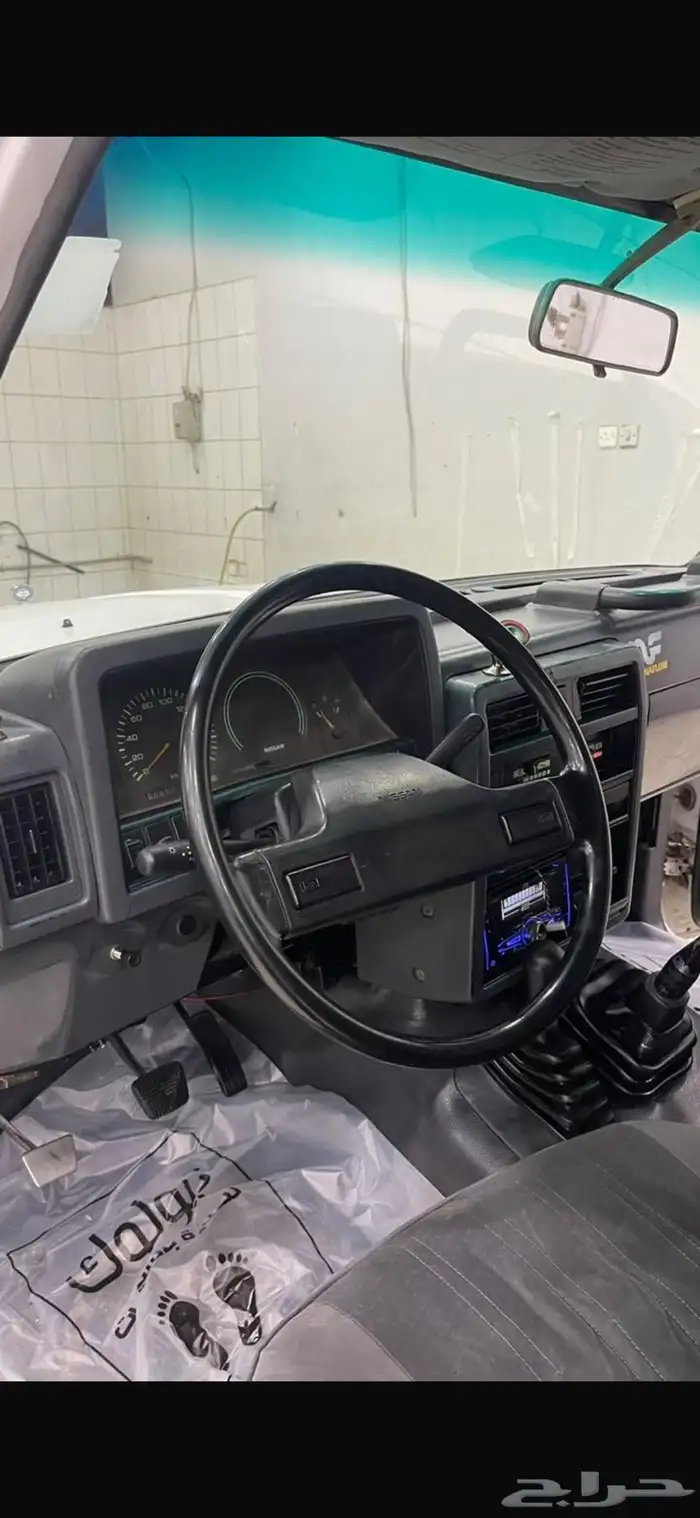 باترول مديل 94 للبيع 7