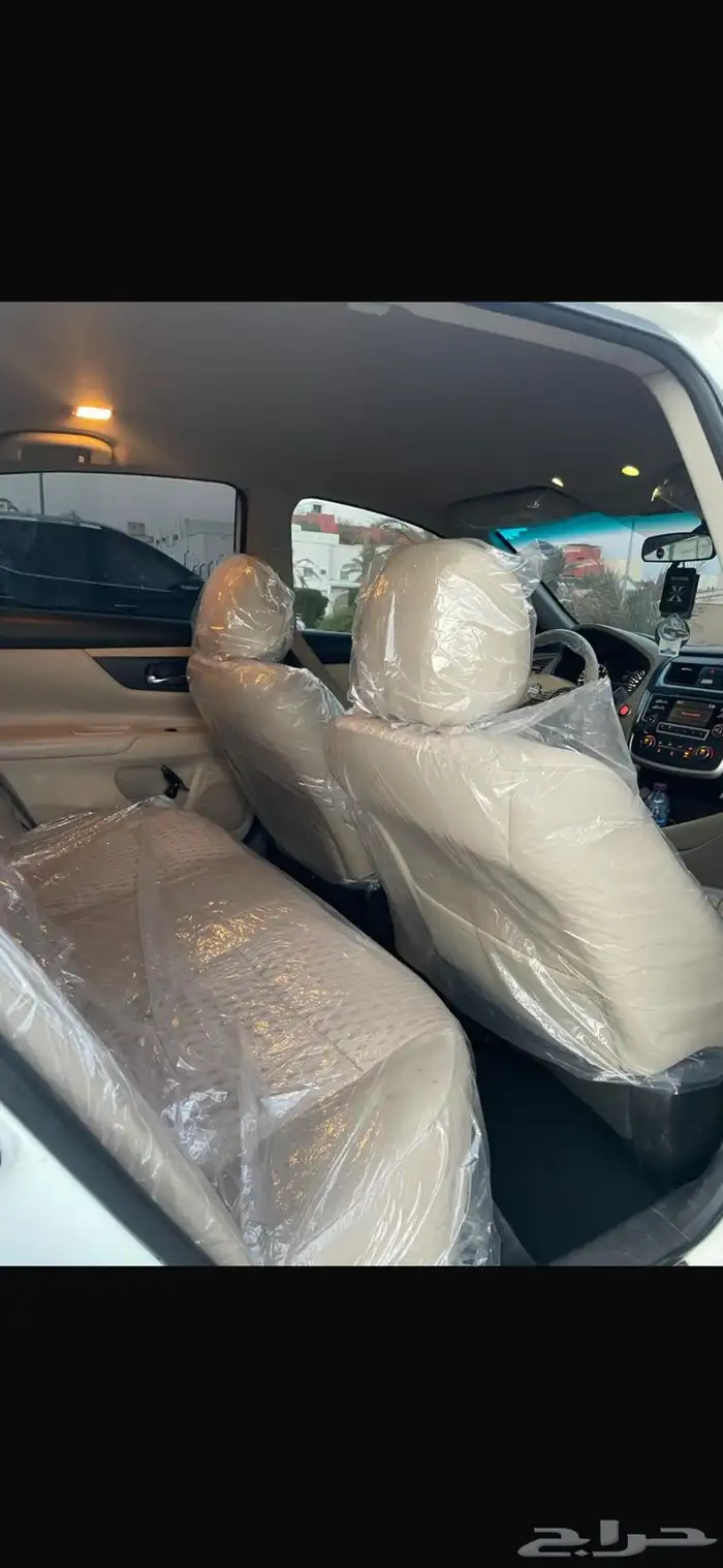 نيسان التيما 2017 6 سلندر 0