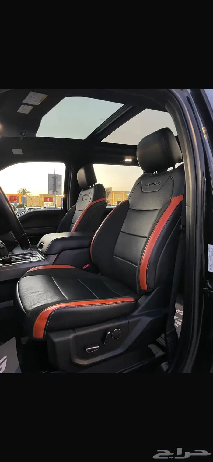 رابتر 2018 نظيف جدا 4